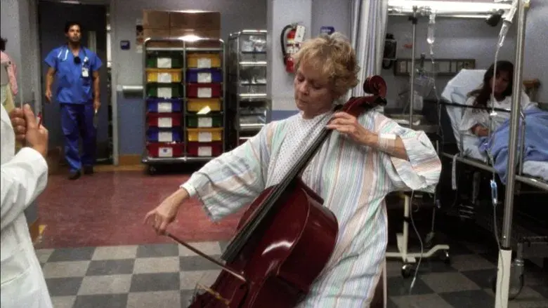 ¡Bienvenido a Casa, Carter!