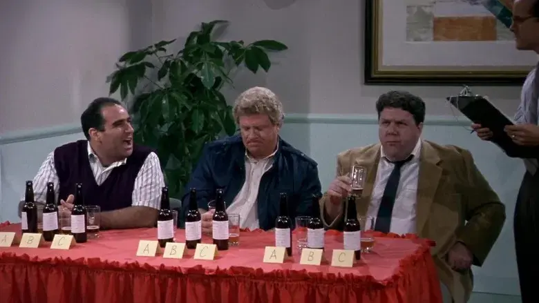 El rey de las cervezas