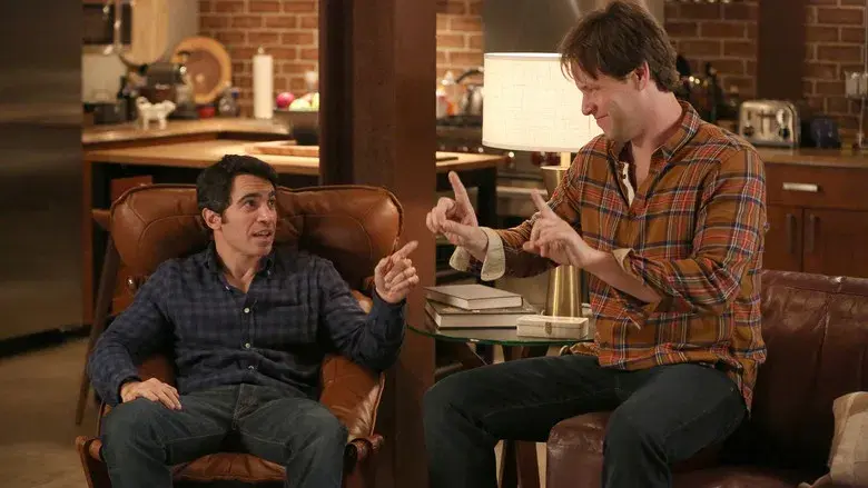 Un novio en San Francisco