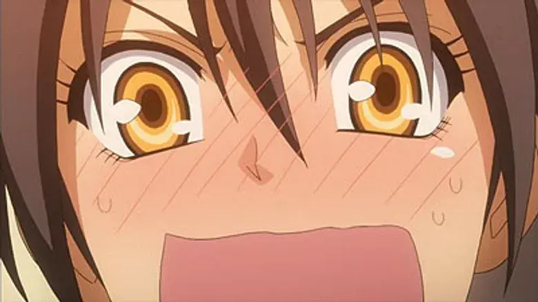 Sigue siendo una Maid incluso en el festival deportivo