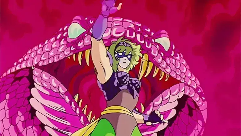 La traición del señor de los hielos