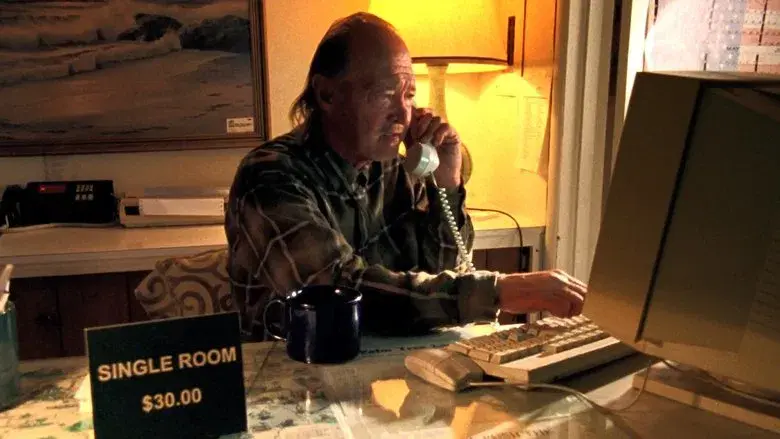 La rata que vio a Dios