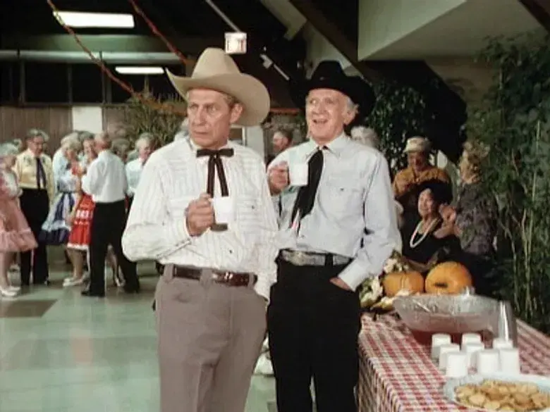 Amor a segunda vista