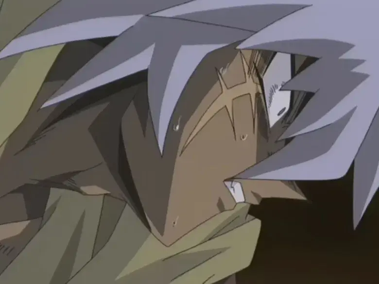 La aldea de los espíritus