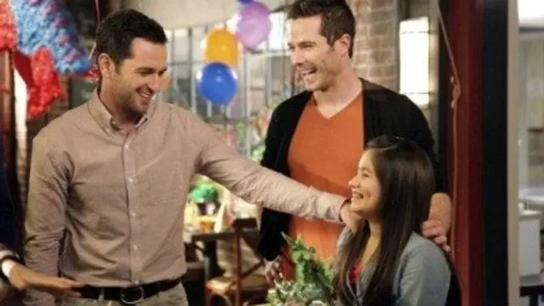 Mi casa es mi castillo