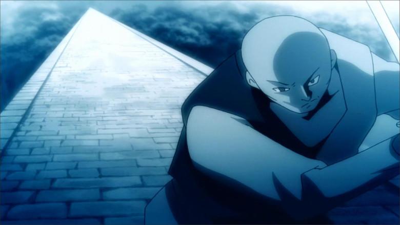 El invencible y más poderos estilo de espada