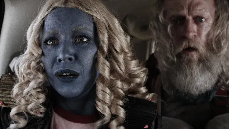 De vuelta de entre los muertos vivientes