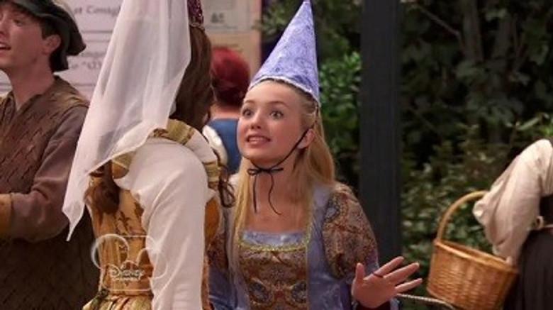 La princesa y el cerebro de mosquito