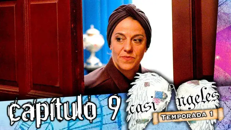 Episodio 9