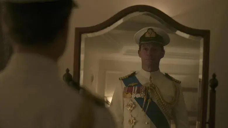 Retirada de servicio