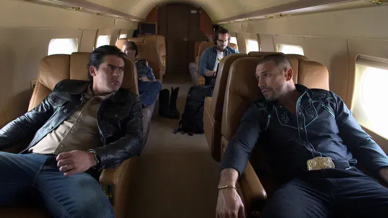 Aurelio mata a Lourdes la nana de Emiliana