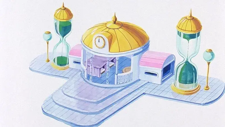 El entrenamiento especial de Goku