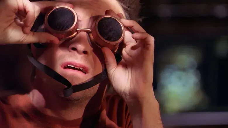 Salvando la luz de un sol negro