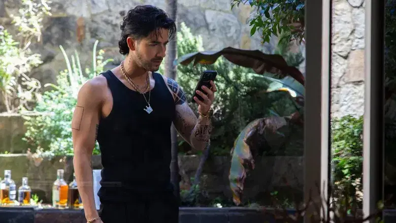 El pasado vuelve a tocar la puerta de Charly en medio de la desaparición de Yeimy