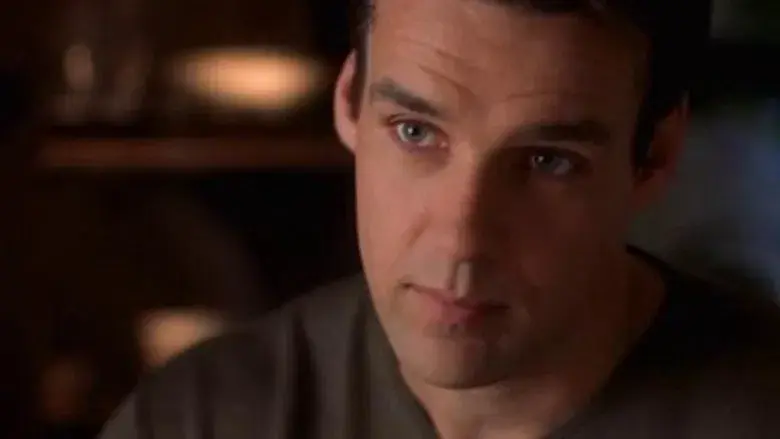 Alguien para cuidar de Annie