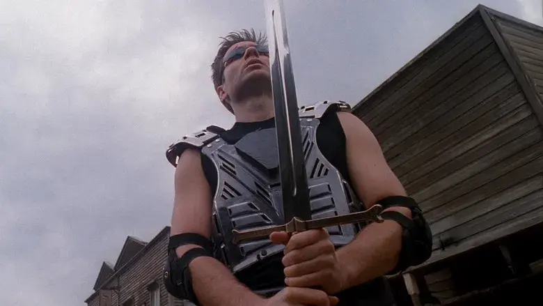 El primero que dispare