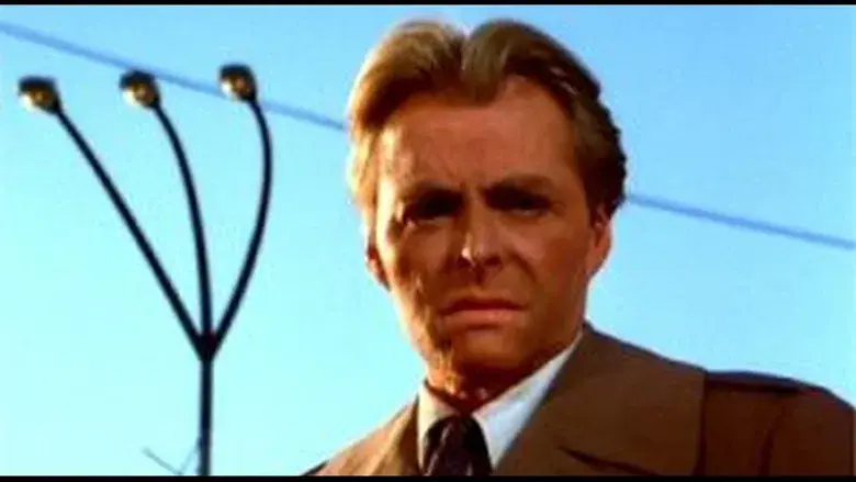 Galactica descubre la Tierra (parte 3)