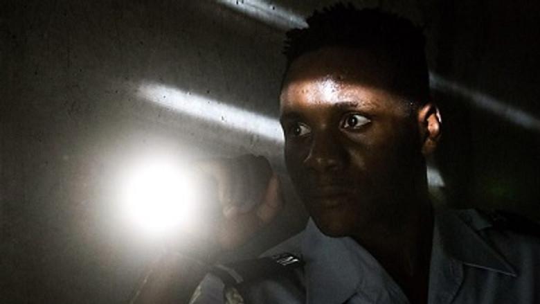 Más allá del mar Resplandeciente Parte 2