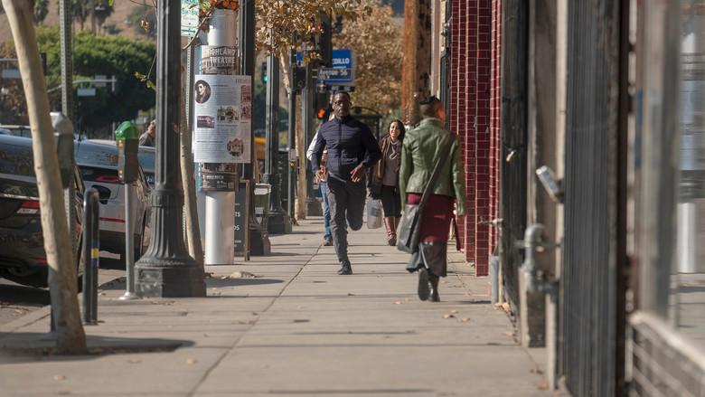 Una semana de locos: Primera parte