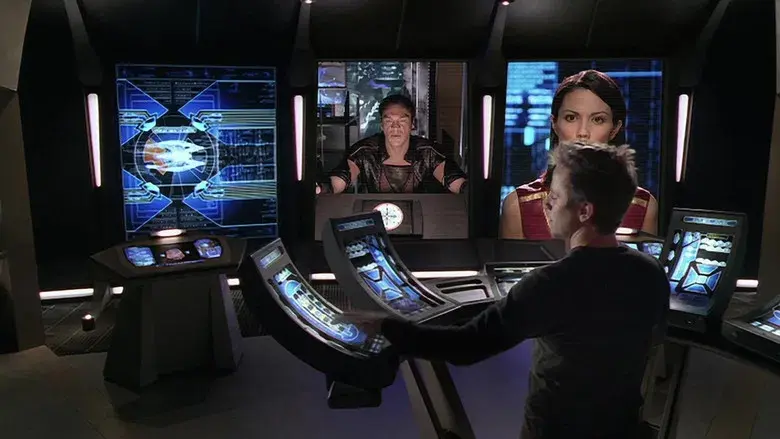 La bóveda de los cielos