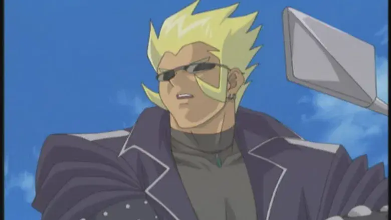 Un enemigo inesperado