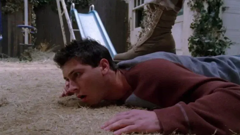 Camarada del ejército