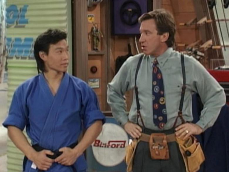 Karate o no, Aqui Vengo Yo