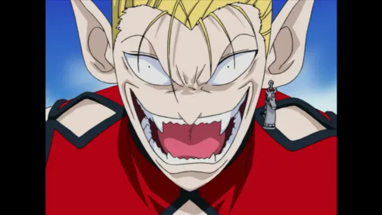 El espíritu de lucha silencioso ... ¡El poder de Alviss!