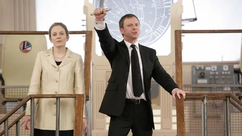 El sonido de los tambores (2)