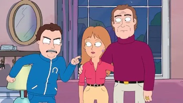 Mis dos papas