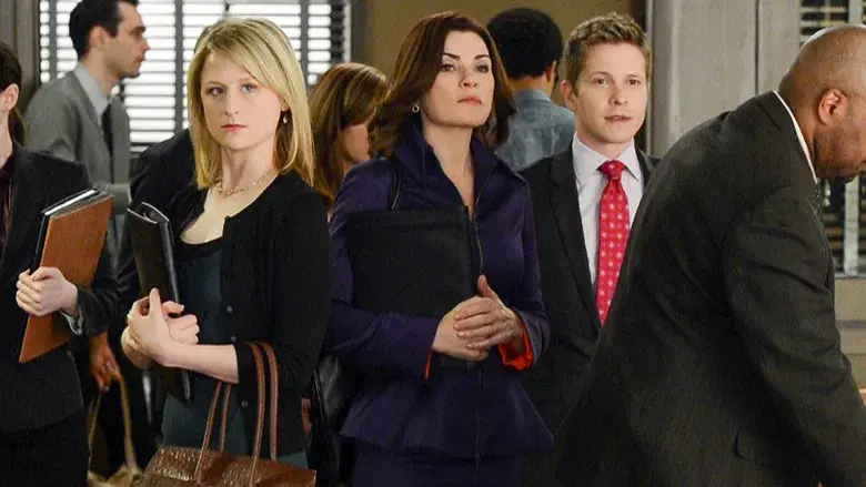 Una Unión Más Perfecta