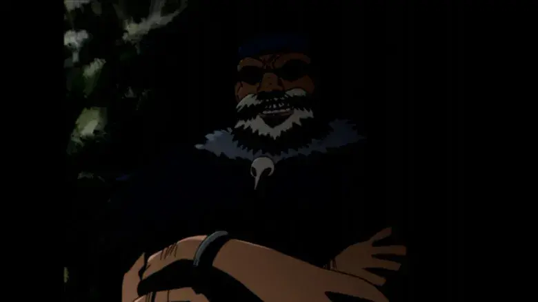 La lucha de los alvis