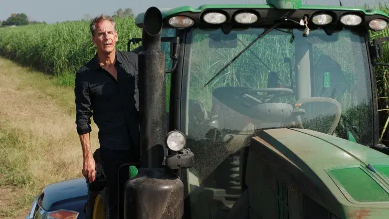 Los pecados del padre