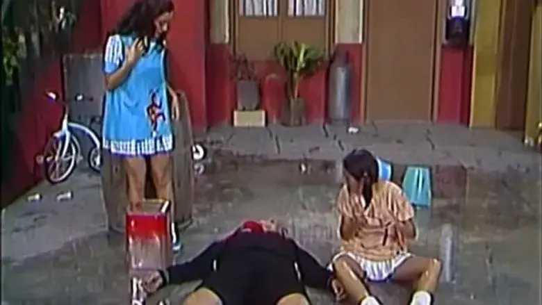 Los desmayos - parte 4