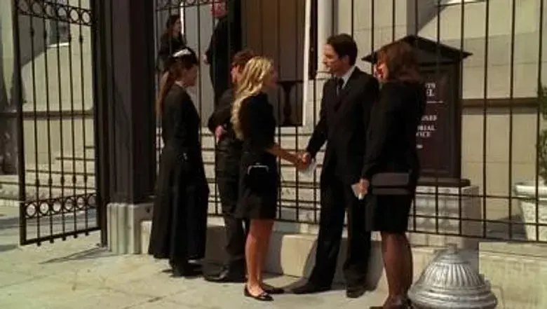 La mujer de sus sueños