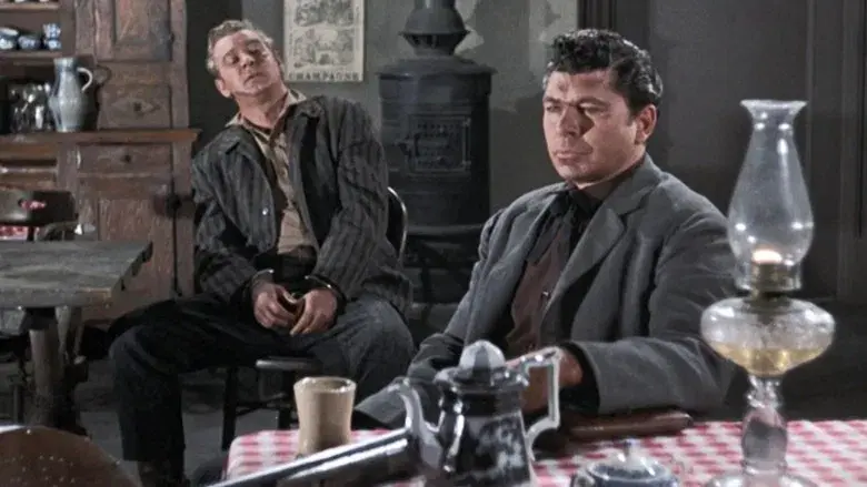 Justicia del Desierto