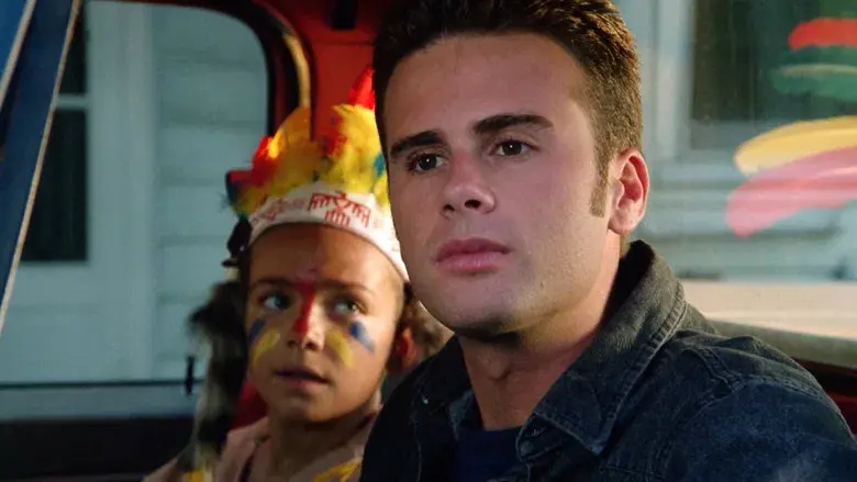 Cosas que acechan por la noche