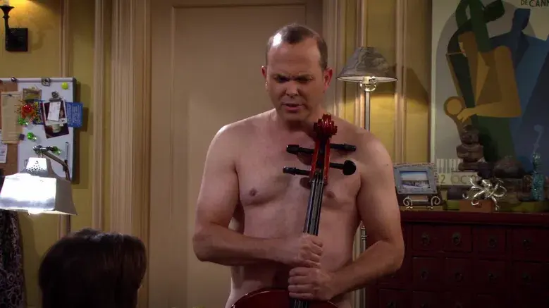 Cómo me conoció vuestra madre