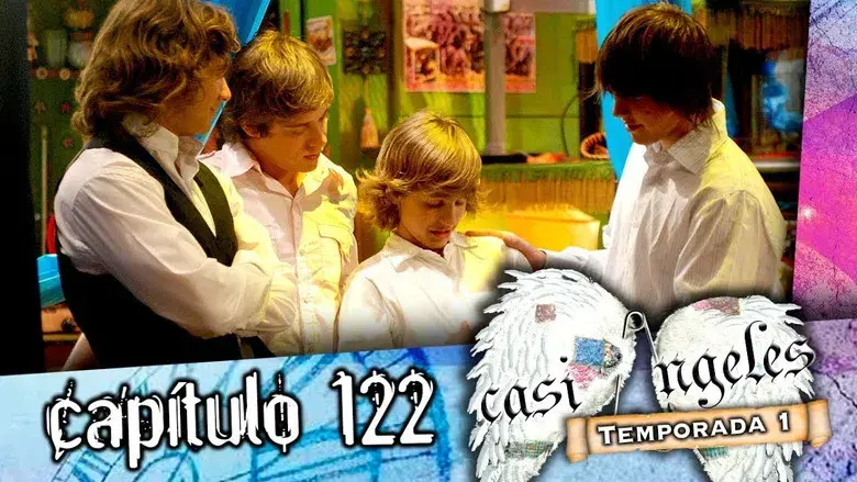 Episodio 122
