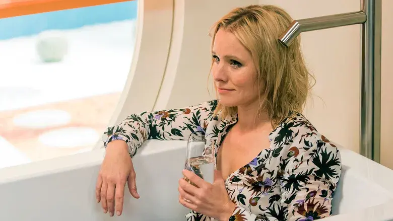 ...Un miembro como yo