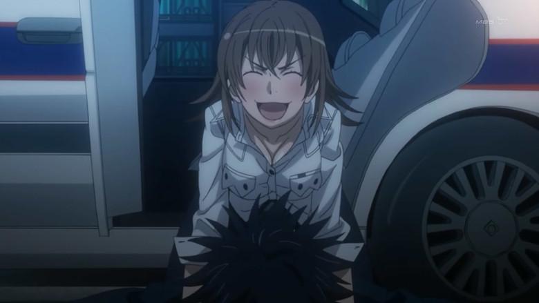 Grupo Armado (Skill-Out)