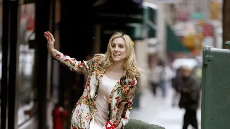 Al mercado, al mercado