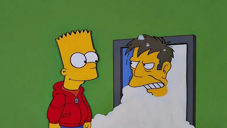 Skinner y su concepto de un día de nieve