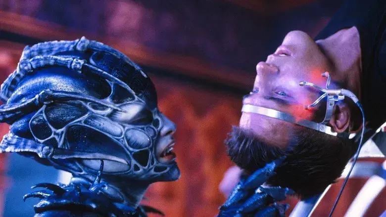 Mentiras, armas y dinero III: Plan B