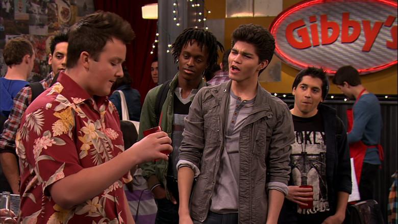 Abrimos un restaurante