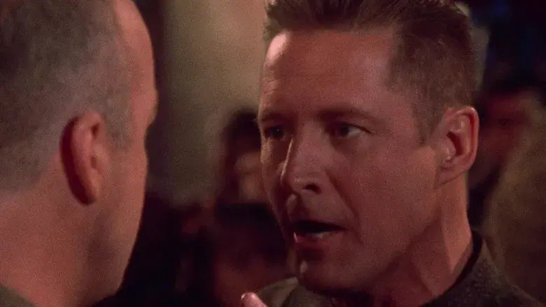 Corriendo hacia Marte