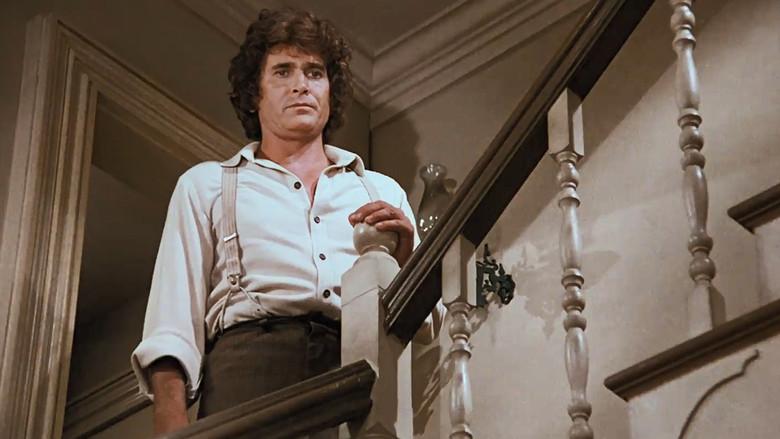 La vuelta a casa: Parte 1