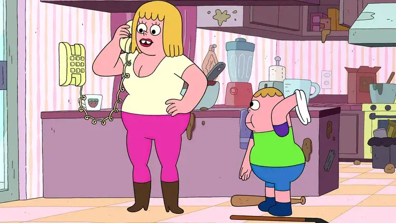 Compañeros de Limpieza