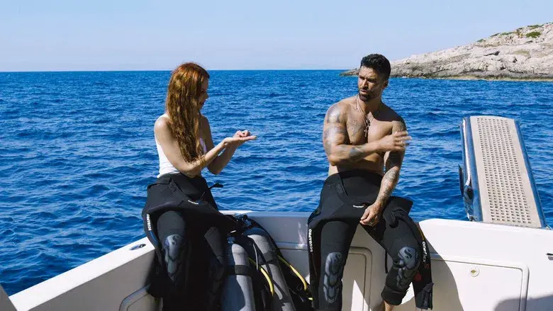 Un tesoro en el fondo del mar