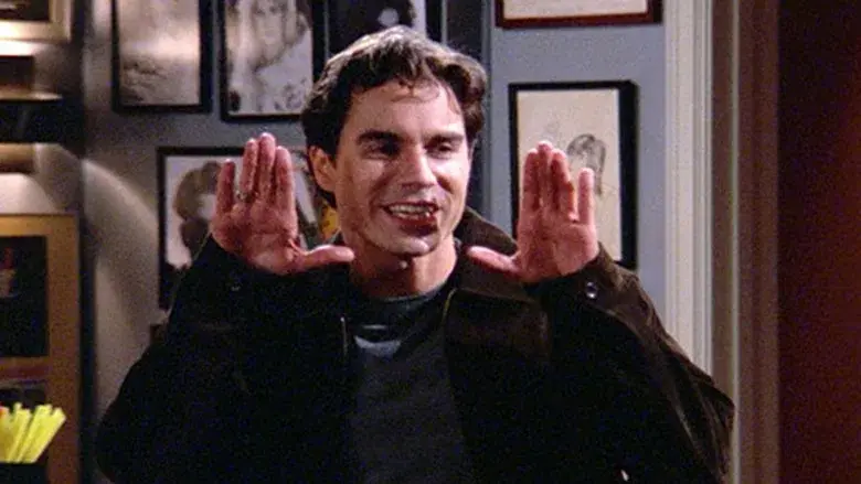 Entre el rock y el apartamento de Harlin